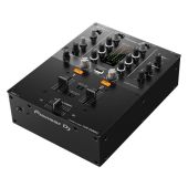 PIONEER DJM250MK2 2-kanaals digitale mixer met rekordbox + DVS