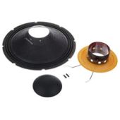 EV SMX2151 recone service lo woofer uit tour x TC1152