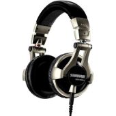 Shure SRH 750 DJ Hoofdtelefoon