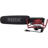 Rode VideoMic microfoon voor video toepassing 