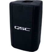 QSC E10 Cover