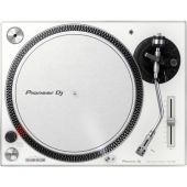 Pioneer PLX-500 Draaitafel Wit