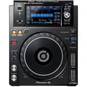 Pioneer XDJ-1000 MK2
