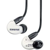 Shure SE215m+SPE