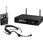 Sennheiser XSW 2-ME3 E-Band Headmic Set