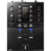 Pioneer DJM-S3 voor serato DJ