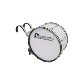 DIMAVERY MB-422 Marching Bass Drum 22x12