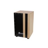 DIMAVERY Cj-590 Cajon, stripe