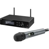 Sennheiser XSW 2-835 B-Band Vocal Set