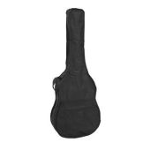 DIMAVERY nylon tas voor 39-inch klassieke gitaar