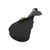 DIMAVERY nylon tas voor 39" akoestisch Gitaar