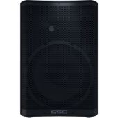 QSC CP12 actieve speaker 2 weg 12 inch woofer