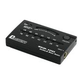 DIMAVERY SGB-100 Guitar & Bass Tuner