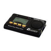 DIMAVERY SGBM-100 Tuner met metronoom