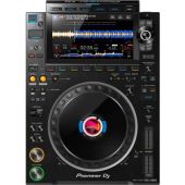 Pioneer CDJ-3000 Mediaspeler