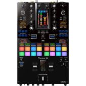 Pioneer DJM-S11 professionele 2-kanaals scratch mixer