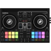 Reloop Buddy DJ Controller