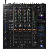 Pioneer DJ DJM-A9 - 4-kanaals mixer