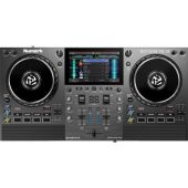 Numark Mixstream Pro Go DJ Controller