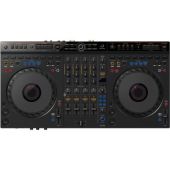 AlphaTheta DDJ-GRV-6 - Next-generation 4-channel DJ Controller701.65