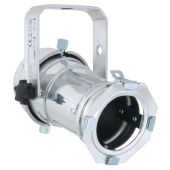 Showtec Parcan 16, GU5.3 socket Polished