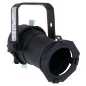 Showtec Parcan 16, GU10D socket Black