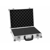 ROADINGER Universal Case met FOAM, GR-5 blauw