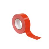 ACCESSORY Gaffa Tape Pro 50mm x 50m red