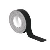 ACCESSORY Gaffa Tape Pro 50mm x 50m black matt