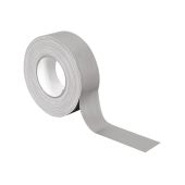 ACCESSORY Gaffa Tape Pro 50mm x 50m silver matt