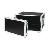  ROADINGER Effect Rack CO DD, 6U, 38cm deep, black