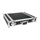 ROADINGER Amplifier Rack PR-1, 4He, 47cm diepte