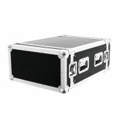 ROADINGER Amplifier Rack PR-2ST, 6U, 57cm deep