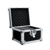 ROADINGER Microphone Case voor 6 Microphones black