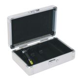 ROADINGER Case for 3 Turntable Systems