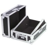 ROADINGER Mixer Case Road MCR-10 sloping, black