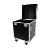 ROADINGER Universal Tour Case 60cm with wheels Pro