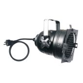 Showtec Parcan 56 Short Pro black