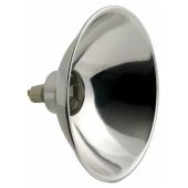 Showtec raylight reflector par 64 met GY 9.5 socket