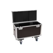 ROADINGER Flightcase 1x LED SL-350/SL-160 with wheels