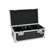 ROADINGER Flightcase 2x THA-40 PC