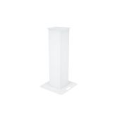 EUROLITE Spare Cover for Stage Stand Set white