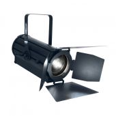 Showtec ACT Fresnel 150 WW Compacte 150-W Warmwitte Theater-LED Fresnel