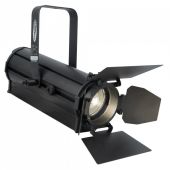 Showtec ACT Fresnel 50 RGBAL Compacte 50 W RGBAL Theater-LED Fresnel