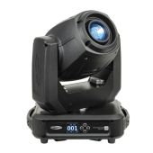 Showtec Phantom 100 Spot Black