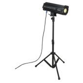 Showtec Followspot LED 120W incl. Stand