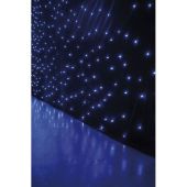 Showtec Star Dream 6x4m RGB 128 LED’s - incl. controller