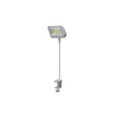 EUROLITE LED KKL-30 Floodlight 4100K silver