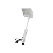 EUROLITE LED KKL-50 Floodlight 4100K white