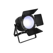 EUROLITE LED Theatre spot with 100 W UV COB LED